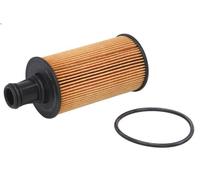 Filtro olio HENGST E1004H D672 per LAND ROVER RANGE ROVER IV (L405) 3 2020-2021