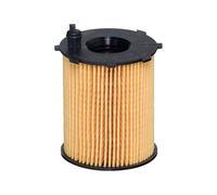 Filtro olio HENGST E1023H D232 LANCIA YPSILON (312_) 0.9 2011-2018
