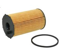 Filtro olio HENGST E102H D156 per CITROEN C6 (TD_) 2.7 2005-2011