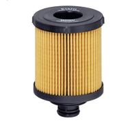 Filtro olio HENGST E107H D166 per FORD KA (RU8) 1.3 2008-2016