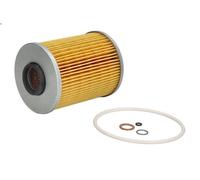 Filtro olio HENGST E110H D24 per BMW 3 (E36) 2 1991-1998
