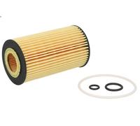 Filtro olio HENGST E11H D117 per HONDA CR-V II (RD_) 2.2 2005-2006