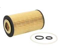 Filtro olio HENGST E11H D204 per DODGE CALIBER 2.2 2010-2011