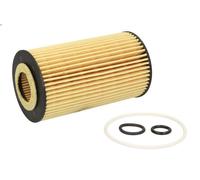 Filtro olio HENGST E11H D57 per MERCEDES-BENZ CLK (C209) 2.2 2005-2009