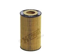 Filtro Olio HENGST E11H D99 Per CHRYSLER