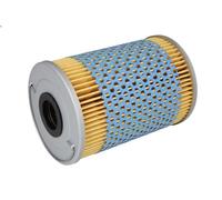 Filtro olio HENGST E121H D01 per MERCEDES-BENZ SL (R107) 3.5 1971-198