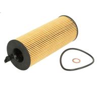 Filtro olio HENGST E122H D187 per BMW 1 (E87) 2 2004-2007