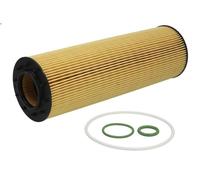 Filtro olio HENGST E123H01 D194 SCANIA P I 9.291 2004-2019