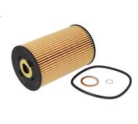 Filtro olio HENGST E134H D06 per DAF F 900 6.15 1983-1988