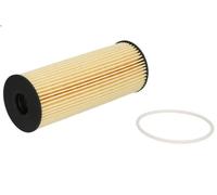 Filtro olio HENGST E142H D21 per SSANGYONG KYRON 2 2010-2014