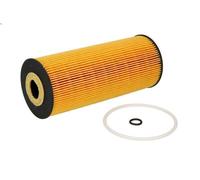 Filtro olio HENGST E154H D48 per AUDI A3 (8L1) 1.9 1996-2001