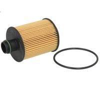 Filtro olio HENGST E157H D227 per FIAT IDEA (350_) 1.3 2008-2012