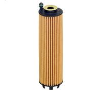 Filtro olio HENGST E159H D311 per MERCEDES-BENZ GLE (V167) 2 2019-2023