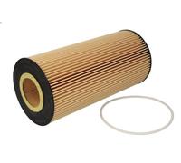 Filtro olio HENGST E175H D129 per MERCEDES-BENZ AXOR 11.967 2002-2004