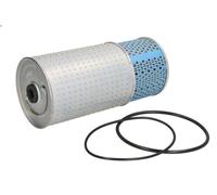 Filtro olio HENGST E196HN D03 per MERCEDES-BENZ UNIMOG 2.404 1977-1988