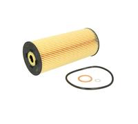 Filtro olio HENGST E197H D06