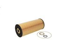 Filtro olio HENGST FILTER E197H D31