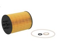 Filtro olio HENGST E203H D67 per BMW 5 (E60) 4.4 2003-2005