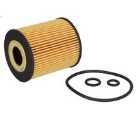 Filtro olio HENGST E211H01 D208 per VW POLO V (6R1, 6C1) 1.2 2009-2014