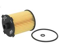 Filtro olio HENGST E217H D310 per VOLVO XC40 (536) 2 2017-2022