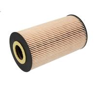 Filtro olio HENGST E24H D80 per MERCEDES-BENZ W463) 4 2000-2006