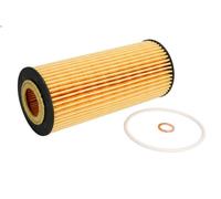 Filtro olio HENGST E28H01 D26 per BMW 5 (E60) 3 2002-2009