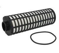 Filtro olio HENGST E311H01 D273 per IVECO TRAKKER I 12.882 2004-2007