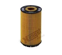 Filtro Olio HENGST E314H01 D58 Per AUDI, BENTLEY, VW