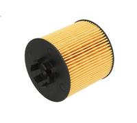 Filtro olio HENGST E320H01 D84 per AUDI A3 (8P1) 1.4 2007-2012