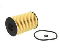 Filtro olio HENGST E340H D247 AUDI A5 (8T3) 2 2008-2017