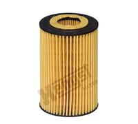 Filtro Olio HENGST E340H D247 Per AUDI, MAN, SEAT, SKODA, VW