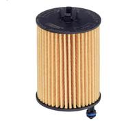 Filtro olio HENGST E343H D476 per AUDI A6 C8 (4A2) 2 2018-