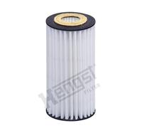 Filtro olio HENGST E358H03 D246