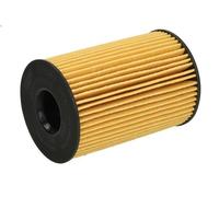 Filtro olio HENGST E359H D801 BMW 5 (F10) 4.4 2010-2013