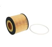 Filtro olio HENGST E37H D84 per SEAT CORDOBA (6L2) 1.2 2002-2006
