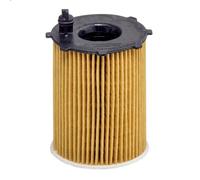 Filtro olio HENGST E40H D323 per CITROEN DS5 1.6 2012-2015