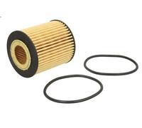 Filtro olio HENGST E46H D126 per SAAB 9-5 (YS3E) 1.9 2006-2009