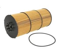 Filtro olio HENGST E523H D373 per MERCEDES-BENZ ANTOS 12.809 2012-2018