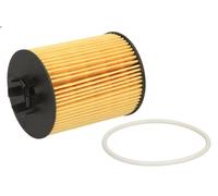 Filtro olio HENGST E600H D38 per OPEL CORSA B (S93) 1 1996-2000
