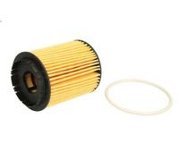 Filtro olio HENGST E60H D110 per FORD KA (RU8) 1.3 2008-2016