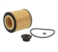 Filtro olio HENGST E61H D258 BMW 5 (F10) 2 2011-2016