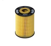 Filtro olio HENGST E69H D81 NISSAN TERRANO II (R20) 3 2002-2007