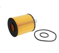 Filtro olio HENGST E814H D191 per LEXUS GS (_S19_) 3 2005-2011