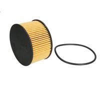 Filtro olio HENGST E823H D263 NISSAN JUKE (F15) 1.2 2014-2019