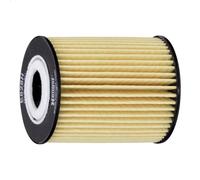 Filtro olio HENGST E828H D292 per OPEL ANTARA A (L07) 2 2007-2011