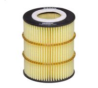 Filtro olio HENGST E832H D317 per CITROEN C6 (TD_) 3 2009-2012