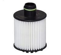 Filtro olio HENGST E873H D377 per ALFA ROMEO MITO (955_) 1.3 2009-2018