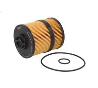 Filtro olio HENGST E906H D446 per OPEL VECTRA C (Z02) 3 2003-2005