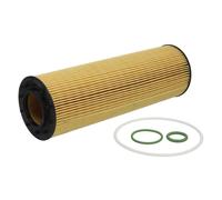 Filtro olio HENGST FILTER E123H01 D194