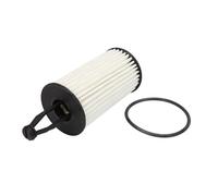 HENGST FILTER Filtro Olio E129H D222 MERCEDES-BENZ,Classe C Sedan (W204),Classe C T-modell (S204),GLK (X204),Classe E Sedan (W212)